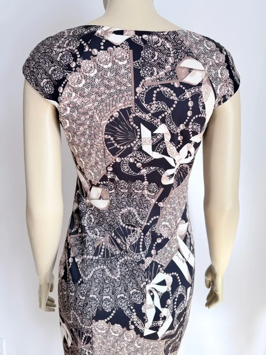 Karen Millen England dress - Picture 10 of 14